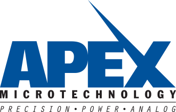 Apex Microtechnology LOGO