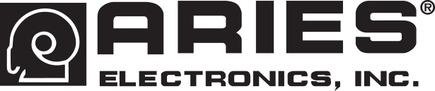 Aries Electronics LOGO