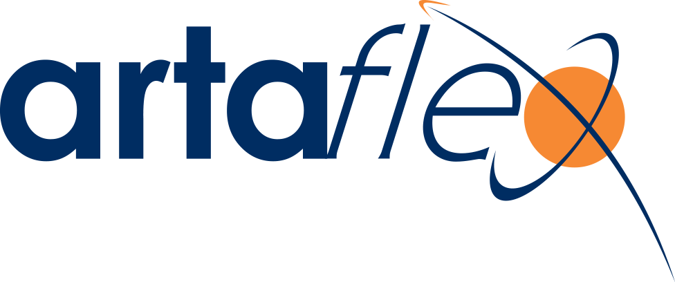 Artaflex Inc. LOGO