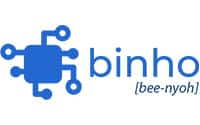 Binho LLC LOGO