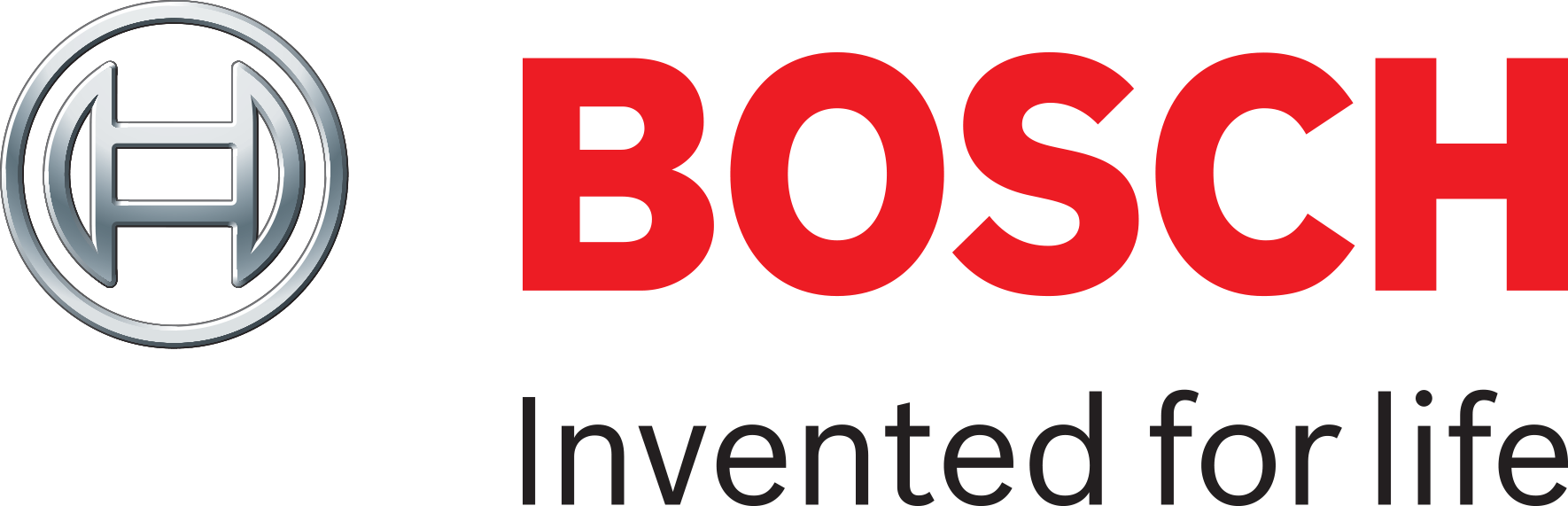 Bosch Sensortec LOGO