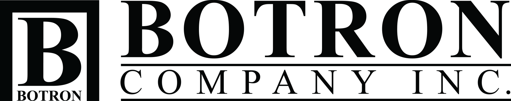 Botron Company Inc. LOGO