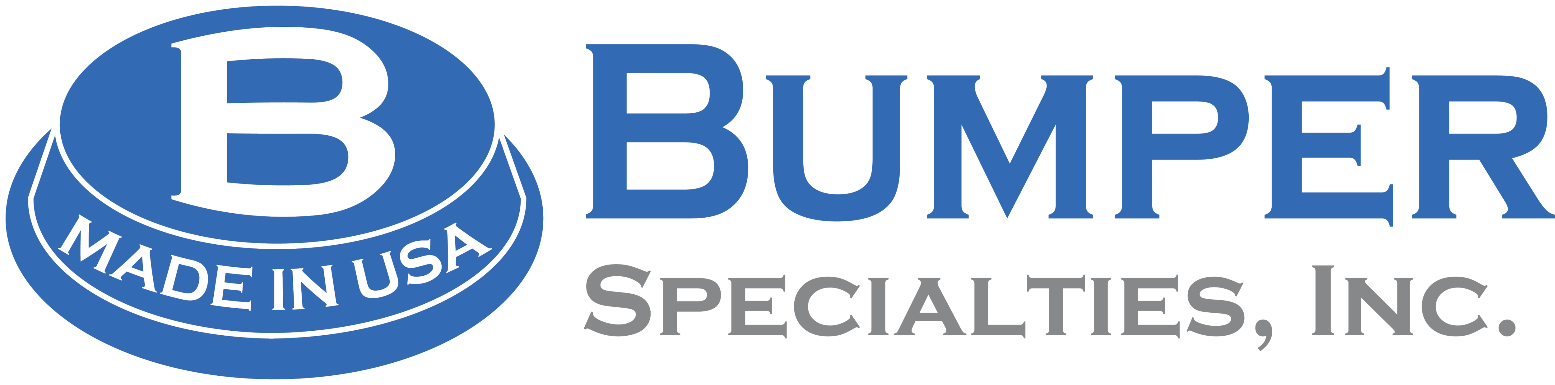 Bumper Specialties Inc. LOGO