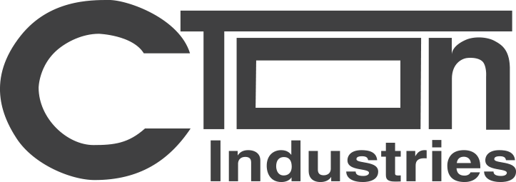 C-TON Industries LOGO