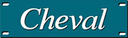 Cheval LOGO