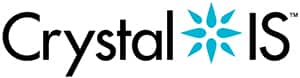 Crystal IS LOGO