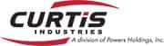 Curtis Industries LOGO