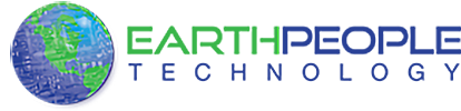 Earth People Technology LOGO