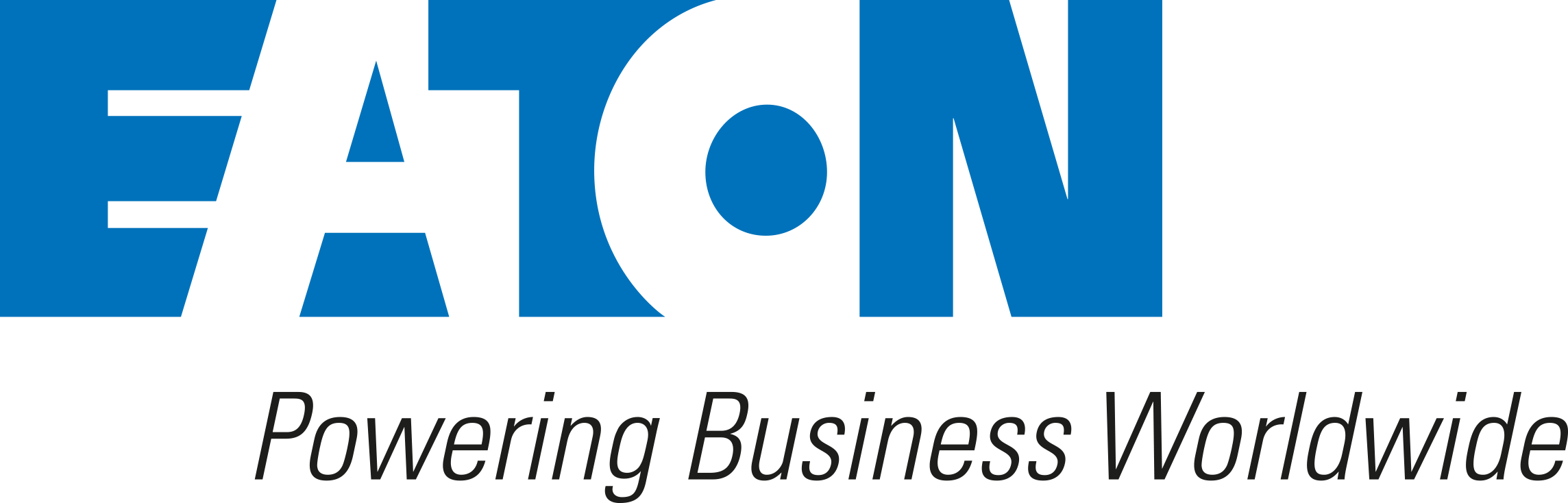 Eaton - Bussmann Electrical Division LOGO