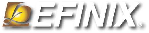 Efinix, Inc. LOGO