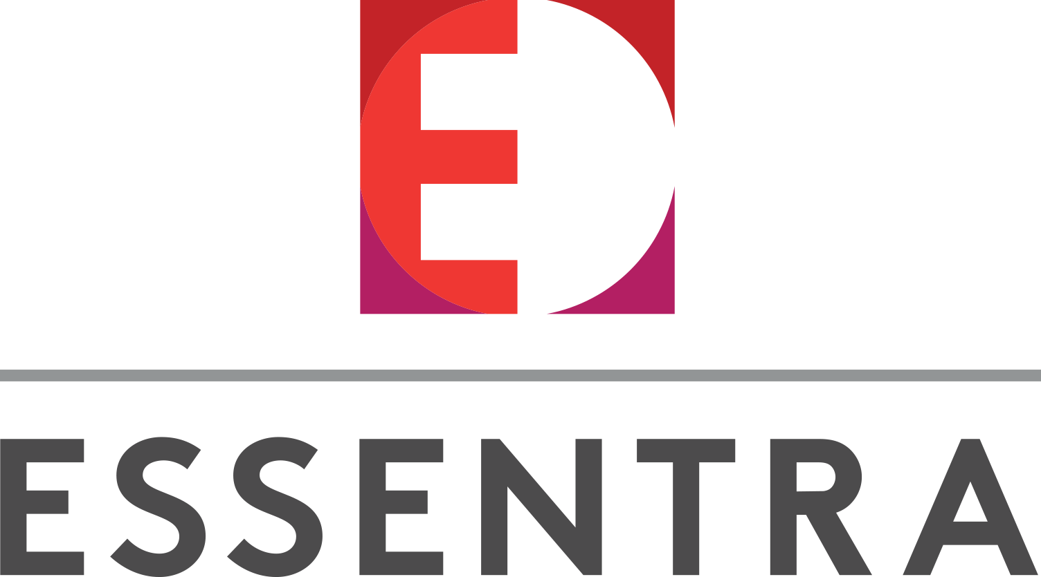 Essentra Access Solutions LOGO