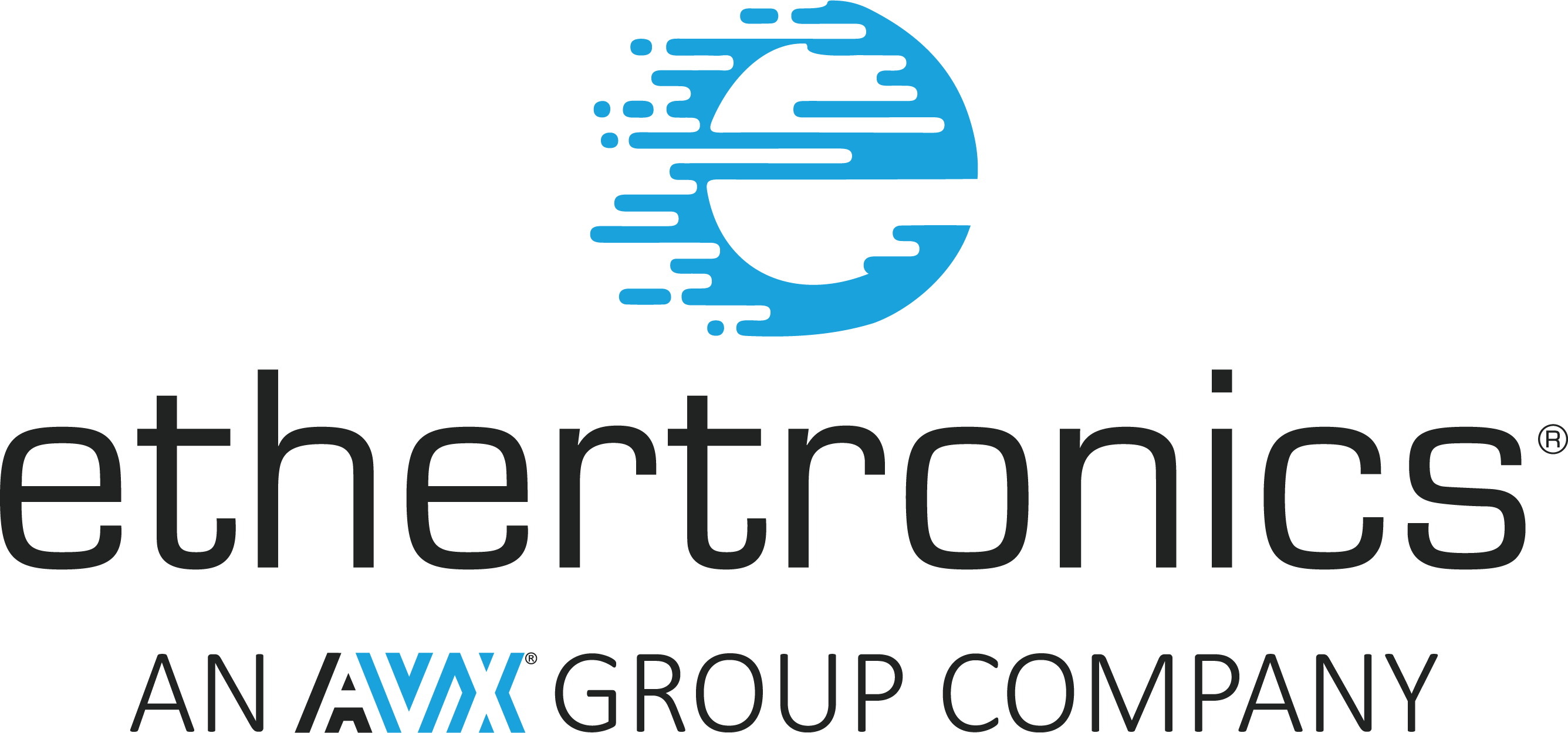 Ethertronics/AVX LOGO