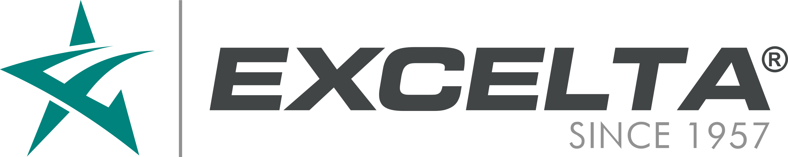 Excelta Corporation LOGO