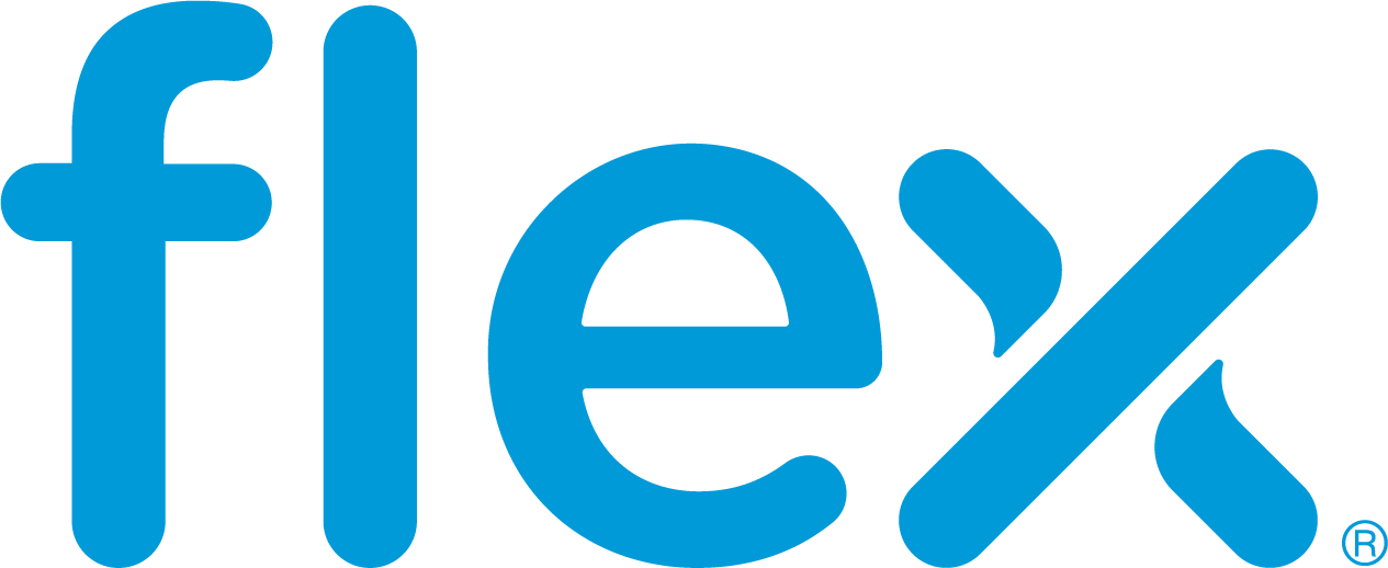 Flex Power Modules LOGO