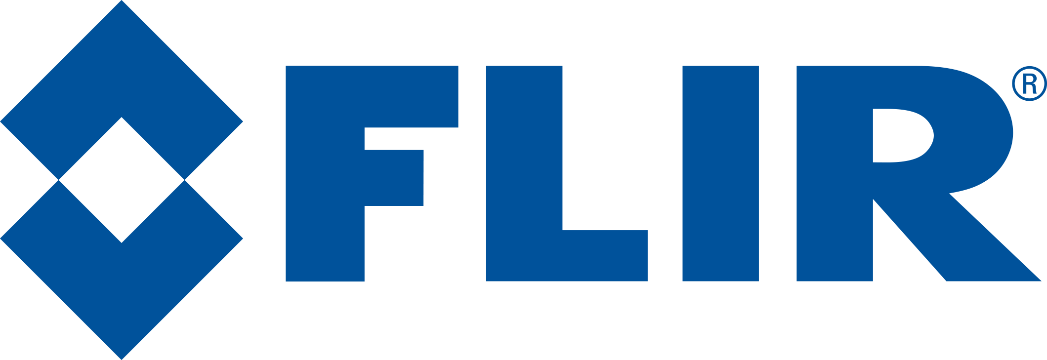 FLIR LOGO