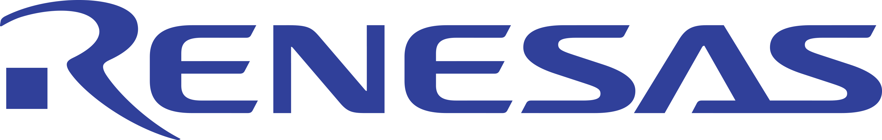 Intersil LOGO