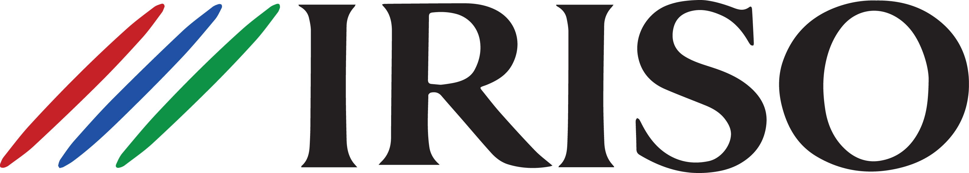 IRISO USA Inc. LOGO