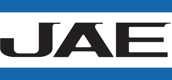 JAE Electronics LOGO