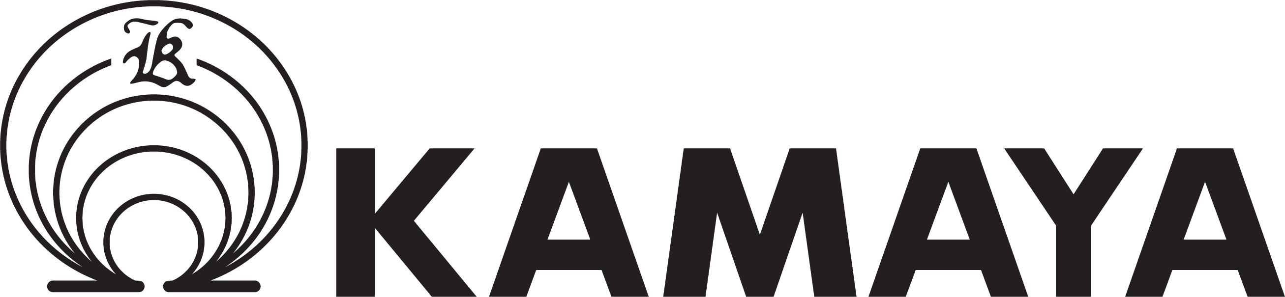 Kamaya Inc. LOGO