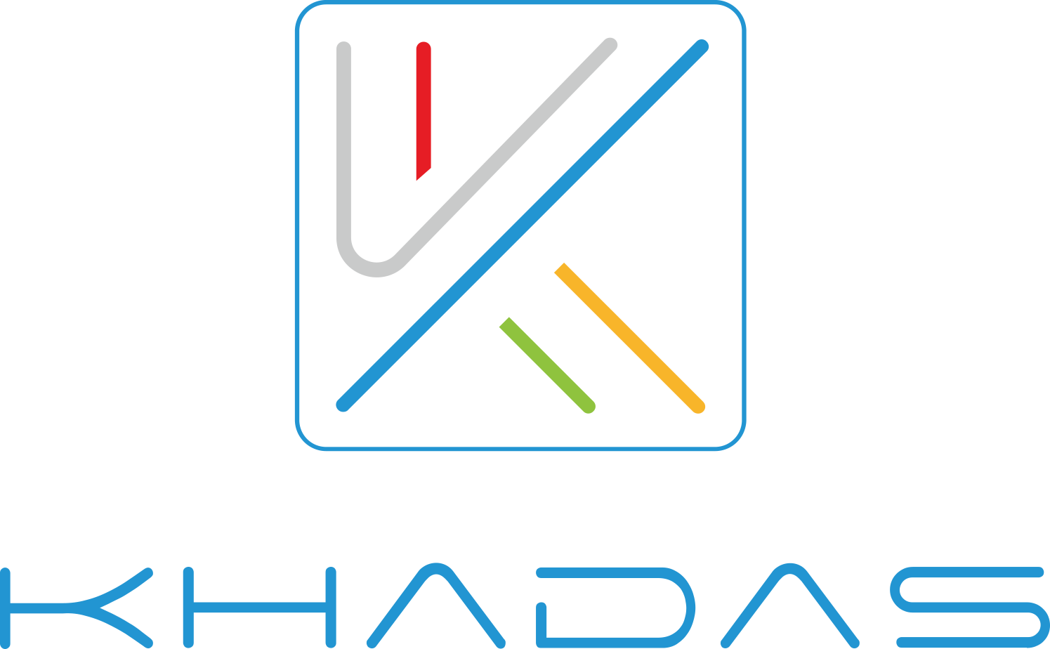 Khadas LOGO