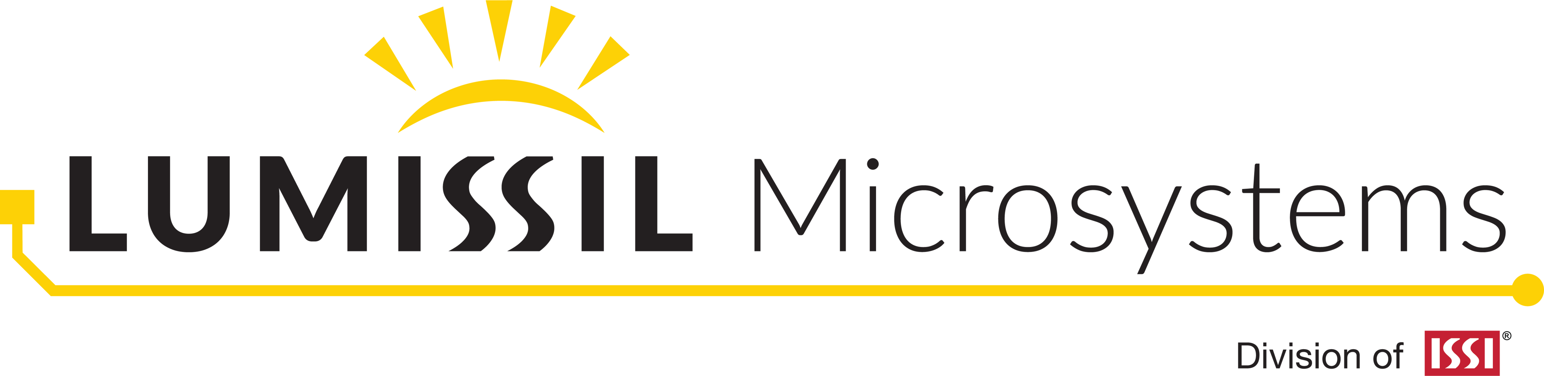 Lumissil Microsystems LOGO