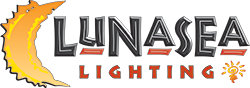 Lunasea Lighting LOGO