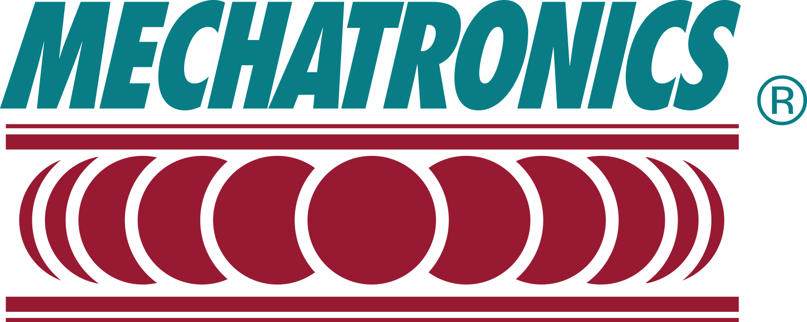 Mechatronics Fan Group LOGO