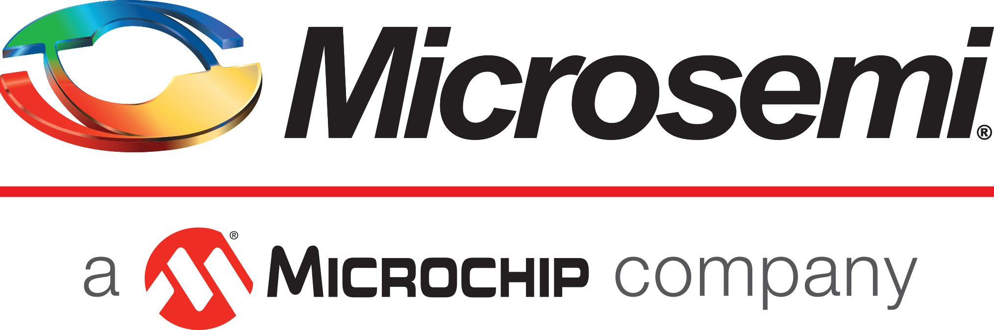 Microsemi Corporation LOGO