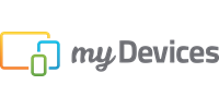 MyDevices, Inc. LOGO