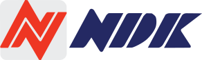 NDK America, Inc. LOGO