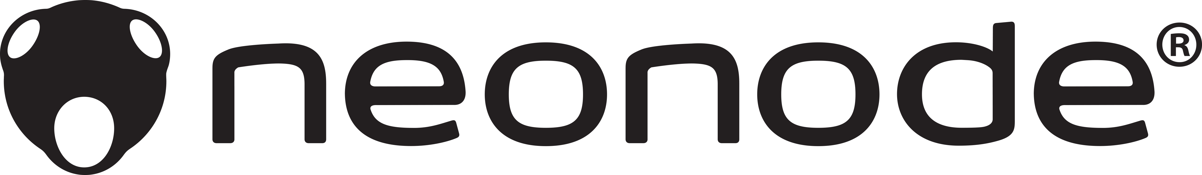 Neonode Inc. LOGO