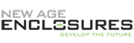 New Age Enclosures LOGO