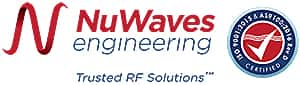 NuWaves Engineering LOGO