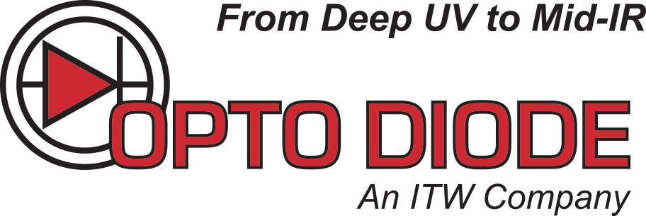 Opto Diode Corp LOGO