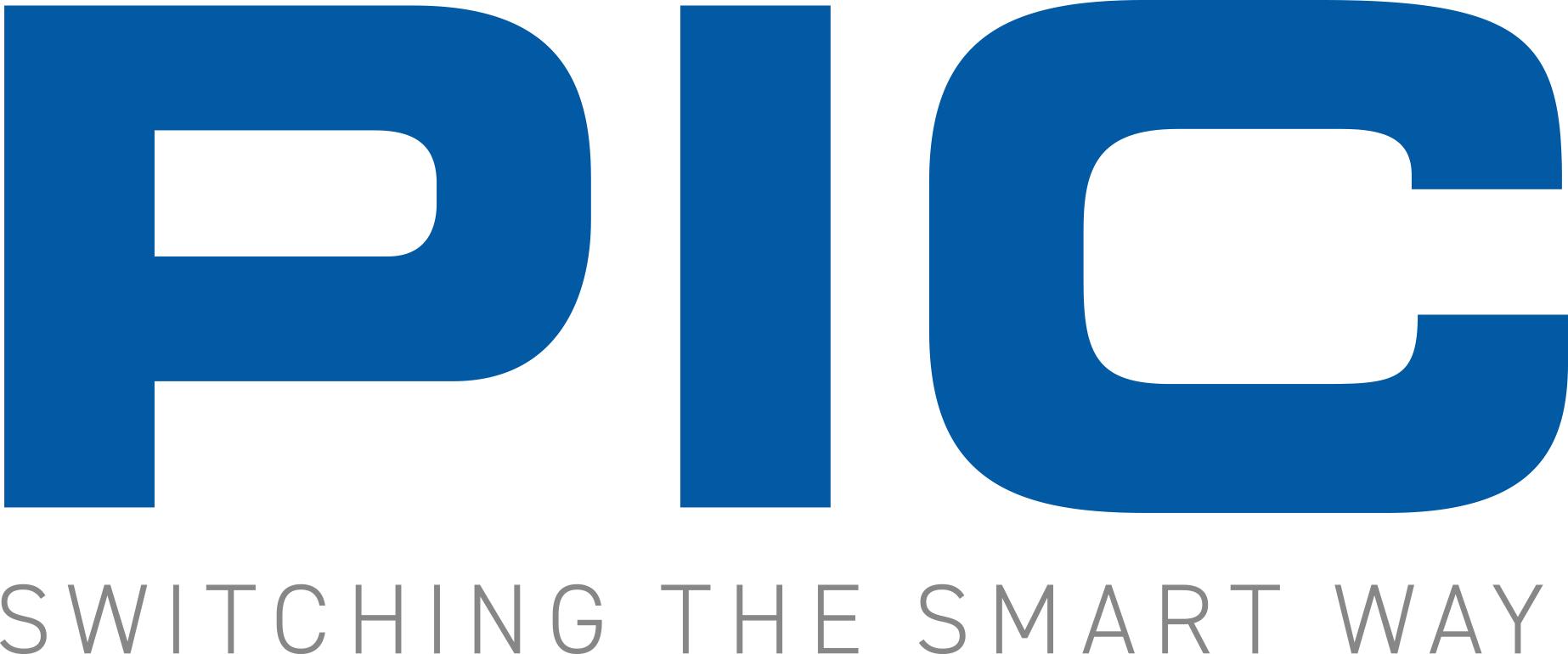 PIC GmbH LOGO