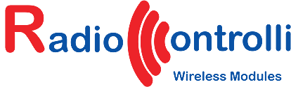 RadioControlli LOGO