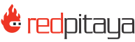 Red Pitaya d.d. LOGO