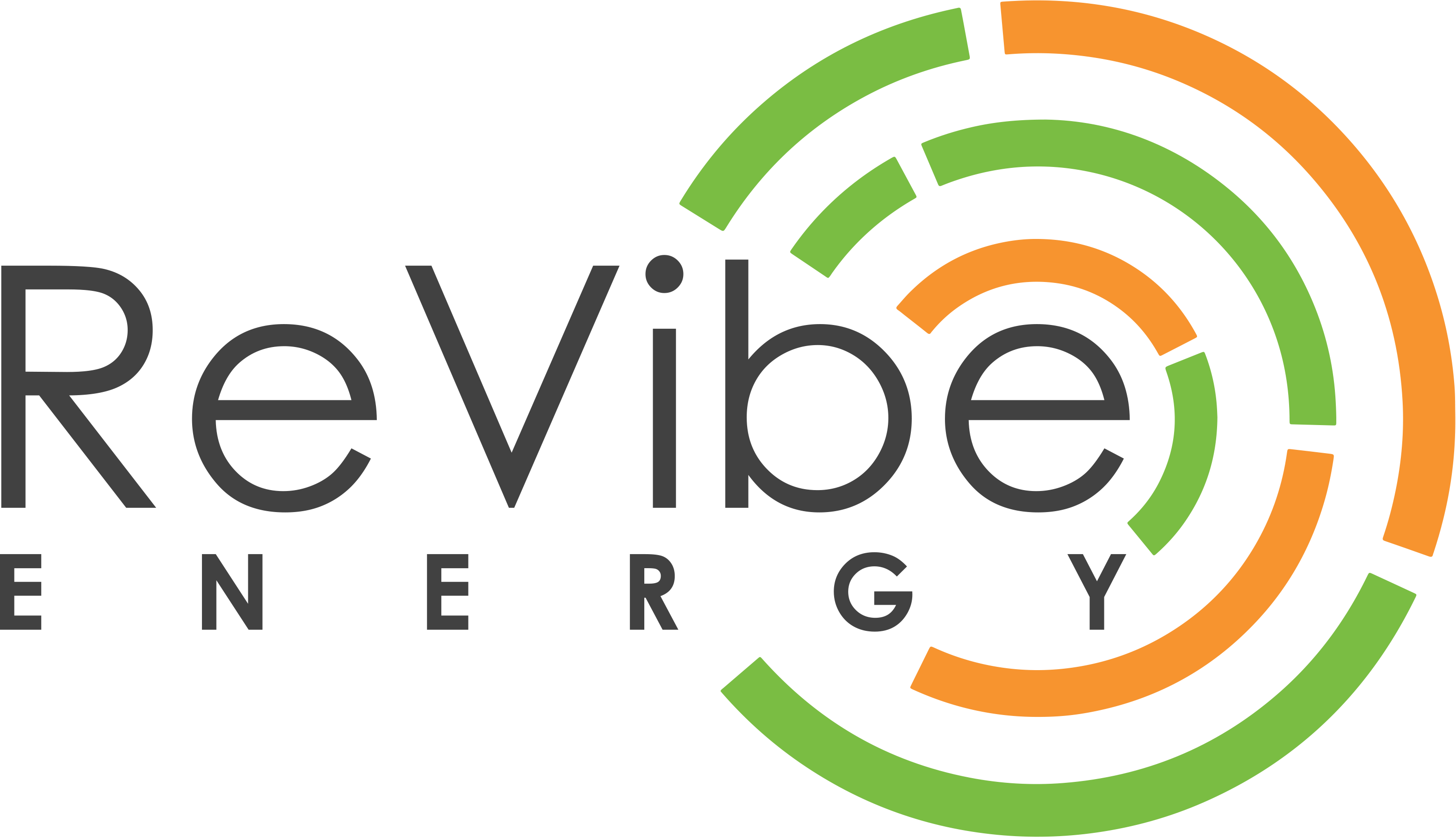 ReVibe Energy AB LOGO