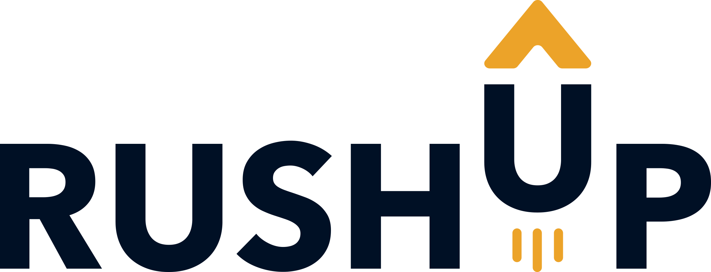 RushUp LOGO