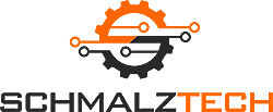 SchmalzTech, LLC LOGO