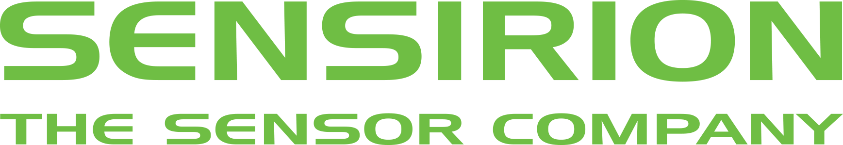 Sensirion AG LOGO