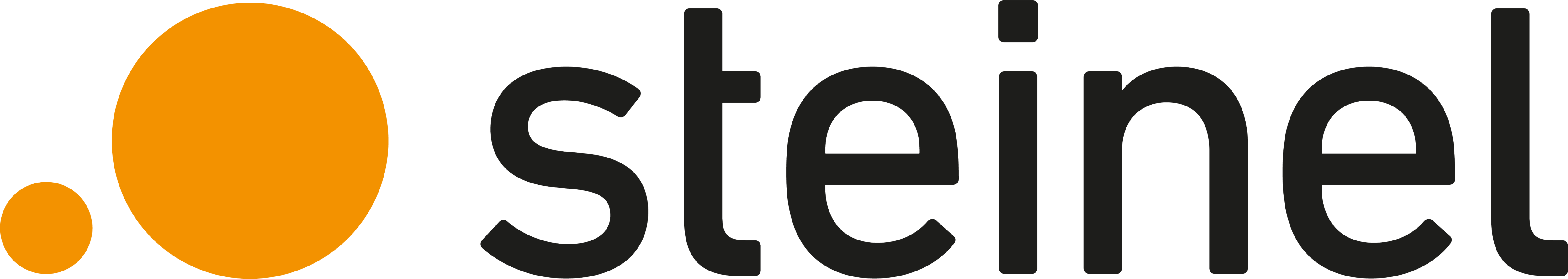 Steinel America LOGO