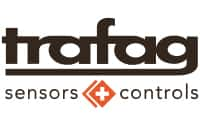 Trafag Sensors and Controls LOGO