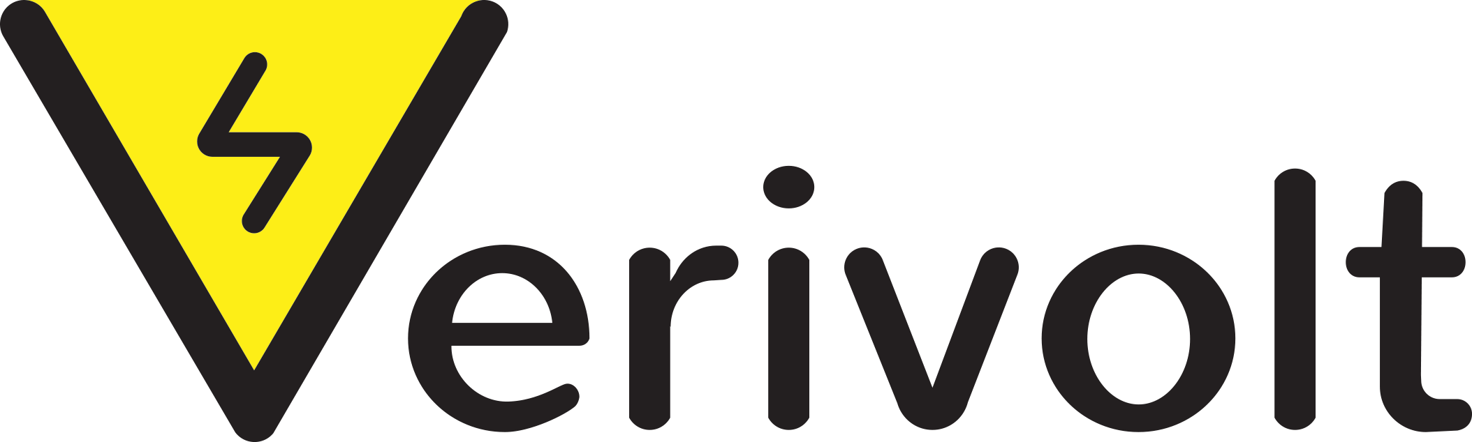 Verivolt LLC LOGO