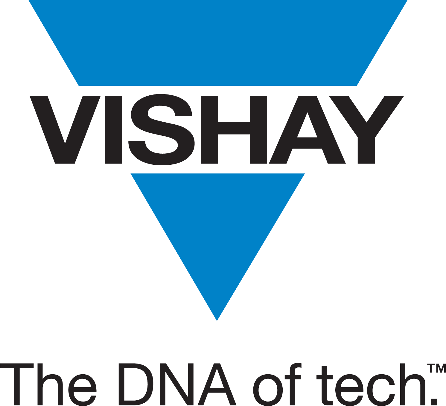 Vishay Barry LOGO