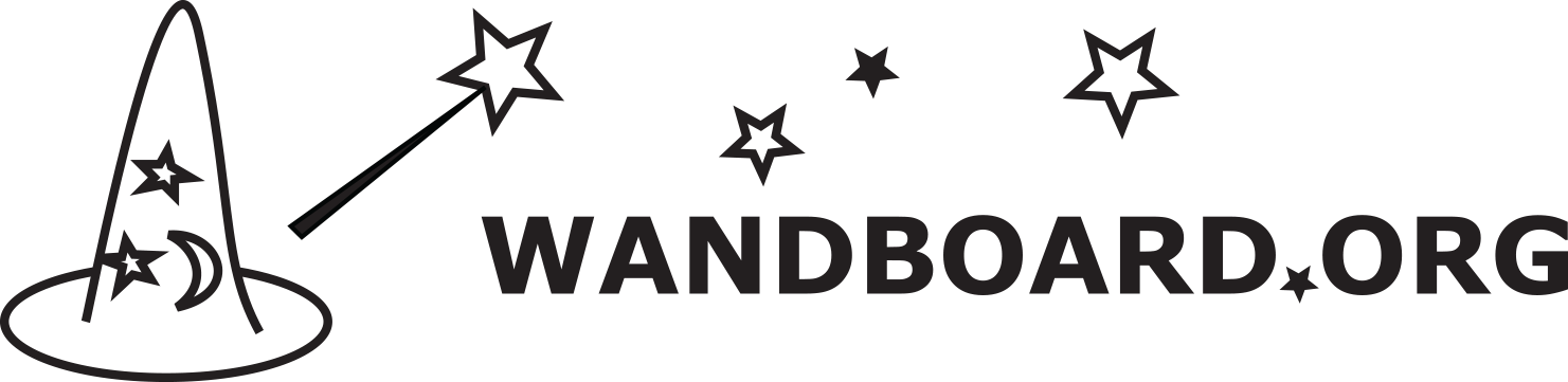 Wandboard.Org LOGO