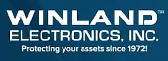 Winland Electronics LOGO