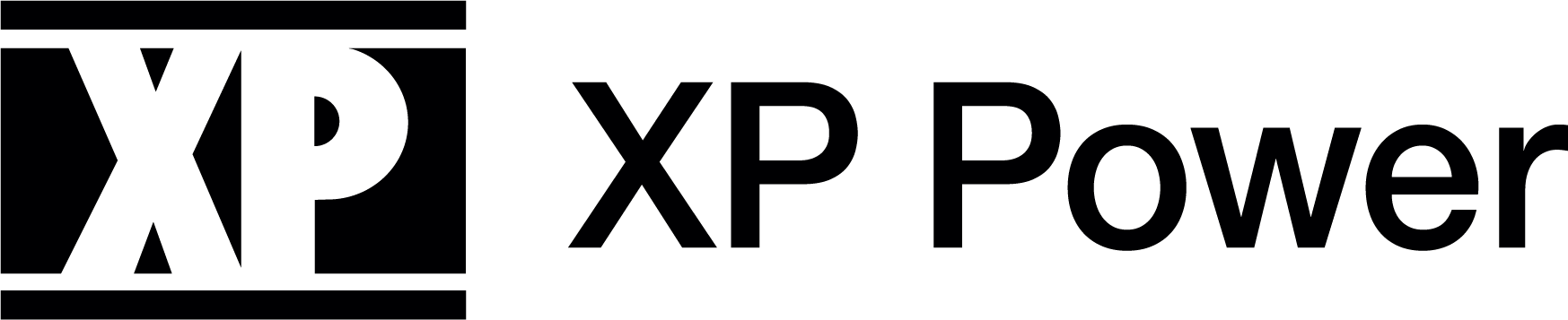 XP Power LOGO