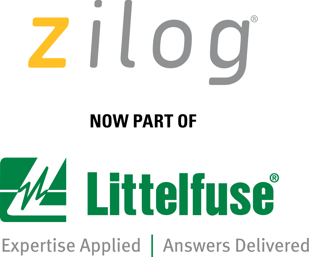 Zilog LOGO